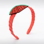 Watermelon Tiara